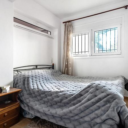 Apartamento Sotiria House Preveza Exterior foto