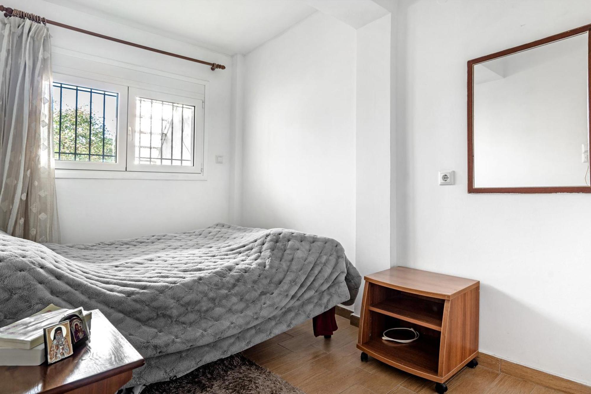 Apartamento Sotiria House Preveza Exterior foto