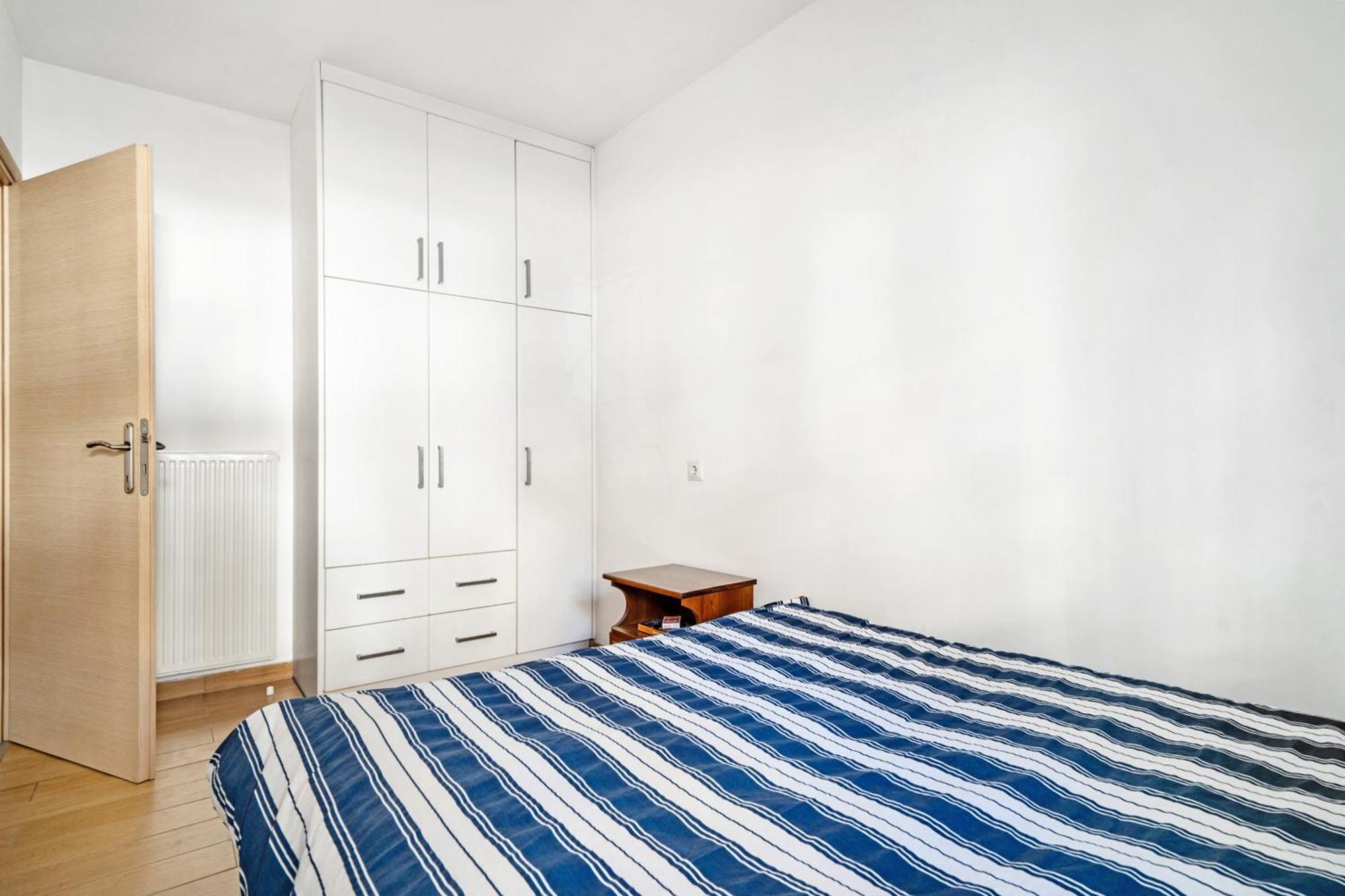 Apartamento Sotiria House Preveza Exterior foto