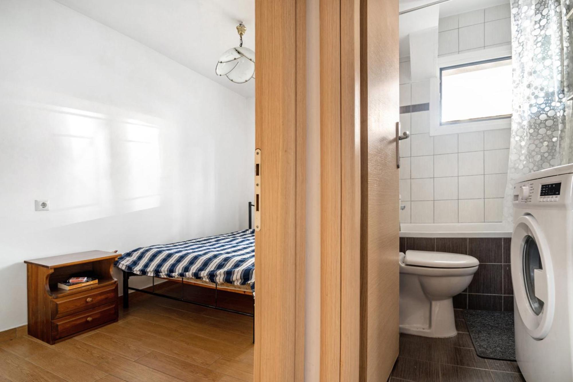 Apartamento Sotiria House Preveza Exterior foto