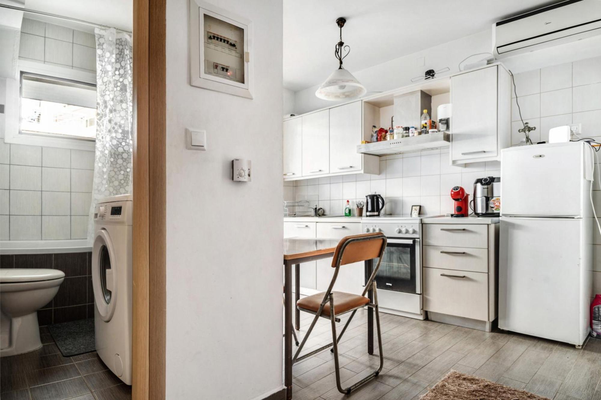 Apartamento Sotiria House Preveza Exterior foto